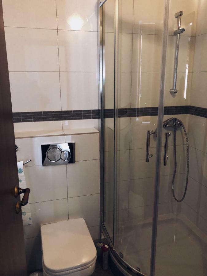 Chata Diana Vítkovice Kültér fotó